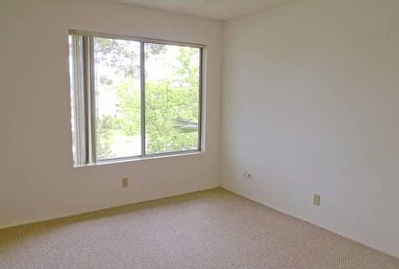 Bedroom (stock photos of similar unit; upgrades not shown)