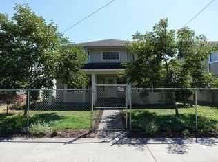 841 S Rose St, Seattle, WA 98108