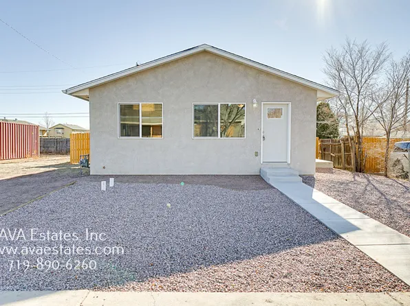 2820 E 14th St, Pueblo, CO 81001