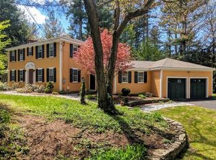 23 Seneca Rd, Acton, MA 01720