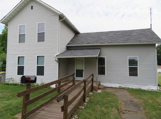 233 Depot St, Butler, IN 46721