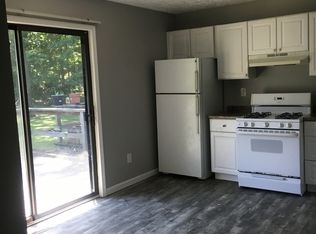 14112 152nd Ave, Grand Haven, MI 49417