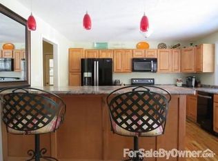 301 Modock Rd, Trade, TN 37691