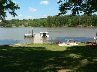 350 Possum Point Dr, Eatonton, GA 31024