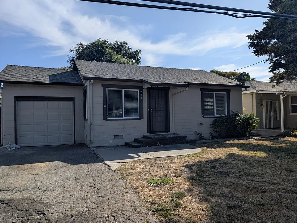 2305 Woolner Ave