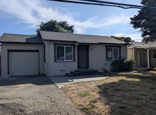 2305 Woolner Ave, Fairfield, CA 94533