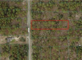 1755-054-005 SW 207th Ct #5, Dunnellon, FL 34431