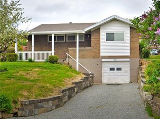 41 Beckman St, Cheswick, PA 15024