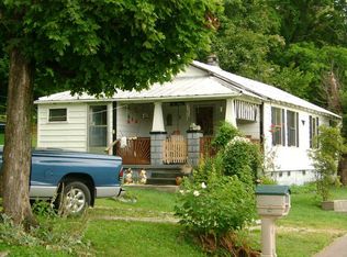 98 Carpenter Rd, Mc Dermott, OH 45652