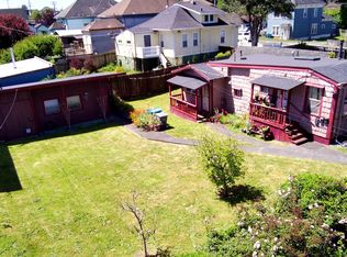 551 W Hawthorne St, Eureka, CA 95501