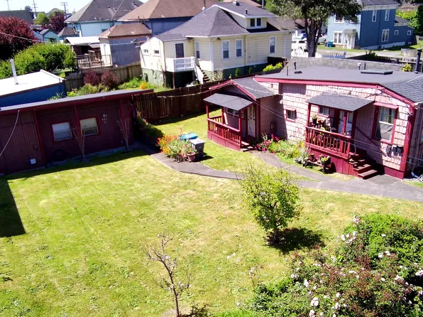 551 W Hawthorne St, Eureka, CA 95501