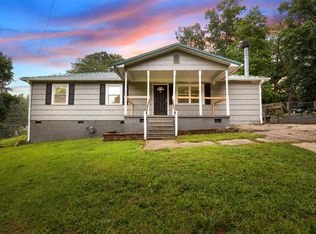 2228 17th St NE, Birmingham, AL 35204