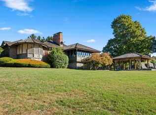 3886 E Hawthorne Hill Lane, Springfield, MO 65809