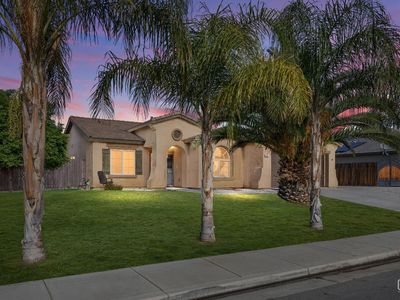 9201 Jacob St, Bakersfield, CA, 93313