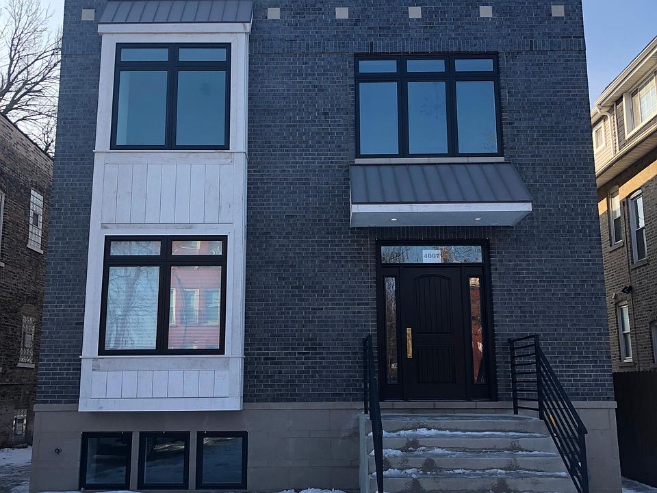 1st image of 4007 W Warwick Ave #1