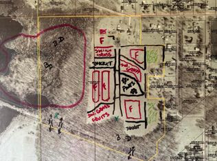 9159D Moreland Rd, Jerome, MI 49249