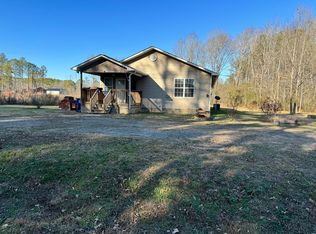 355 Hamer Rd, Owens Cross Roads, AL 35763