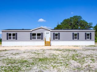 11860 NE 222nd Run, Raiford, FL 32083