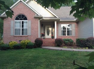 133 Mockingbird Ln, Martin, TN 38237