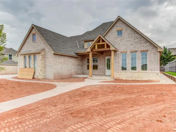 1913 Providence Dr, Norman, OK 73071