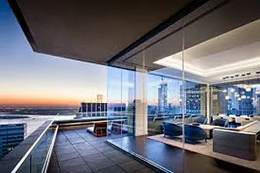 Rented by Nest Seekers International