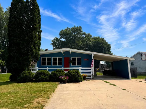 1761 Allison Park DRIVE, Richland Center, WI 53581