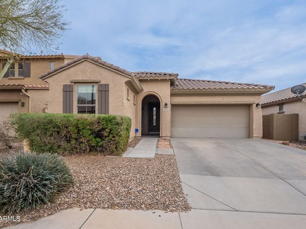 42711 N 43rd Dr, New River, AZ 85087