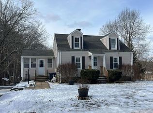 40 Dennison Ln, Southbridge, MA 01550