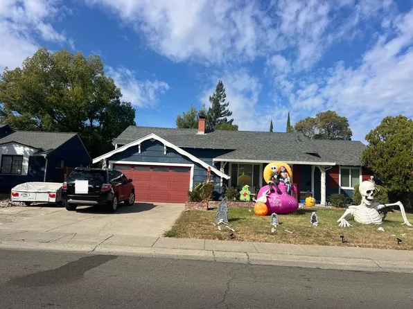 4709 Forest Pkwy, Sacramento, CA 95823