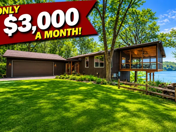 2470 Crooked Lake Rd, Chelsea, MI 48118