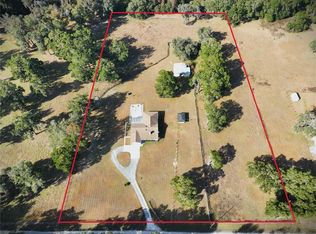 4350 SW 89th Ave, Ocala, FL 34481