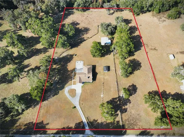4350 SW 89th Ave, Ocala, FL 34481