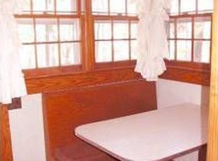 18 Ramey Cir, Franklinton, NC 27525