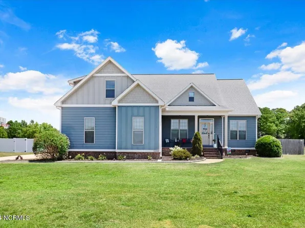 1139 Stoney Creek Church Road, Goldsboro, NC 27534