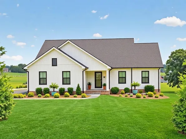 101 Gracelynn Cir, Harrodsburg, KY 40330