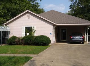 209 Bill Jackson Dr, Alvarado, TX 76009