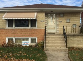 3442 W 107th St, Chicago, IL 60655