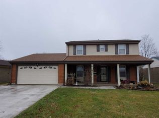 11922 Hamden Dr, Cincinnati, OH 45240