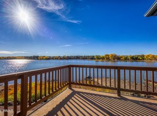 1648 N Rainbow View Dr #17, Lakeside, AZ 85929