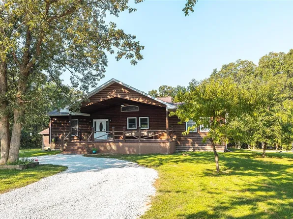 13997 Maries Rd #449, Vichy, MO 65580