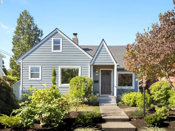 2933 NE 31st Ave, Portland, OR 97212
