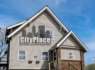 301.5 N Temple Ave, Indianapolis, IN 46201