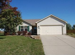 218 Oakview Dr, Mooresville, IN