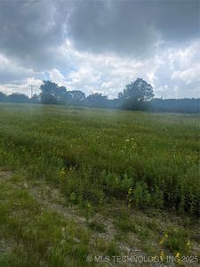 Old Highway 270, McAlester, OK, 74501