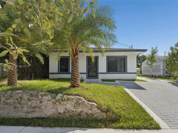 1844 NW 33rd St, Miami, FL 33142