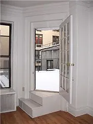 Rented by Barak Realty