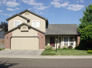 5015 N Ice Springs Way, Boise, ID 83713