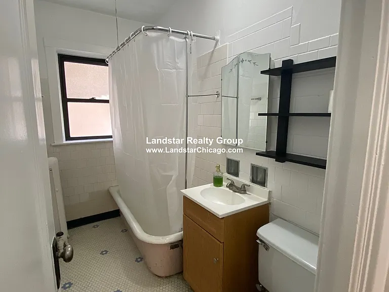 6514 N Glenwood Ave #1W — Photo 10