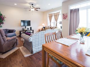 11 Old Golden Blue Ln #11, Morgantown, WV 26505