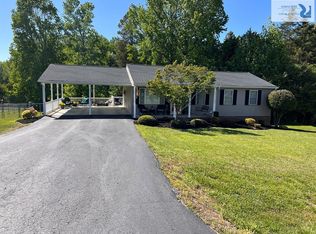 103 Walker Pl, Danville, VA 24540
